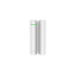 AJAX DoorProtect - Door/window opening detector, White (9SA)