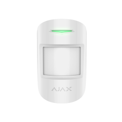 AJAX MotionProtect - Indoor motion detector, White (9SA) AJAX MotionProtect - Indoor motion detector, White (9SA)