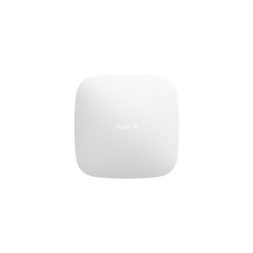 AJAX ReX - Radio range extender, White (9SA TH)