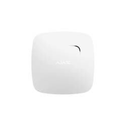 AJAX FireProtect - Smoke detector, White (9SA)
