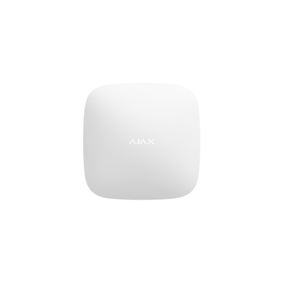 AJAX ReX 2 - Radio range extender, White (9SA TH)