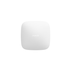 AJAX Hub 2 4G - Security control hub, White (9SA/ECG TH)