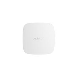 AJAX FireProtect 2 RB Heat - Heat detector, White (9SA)