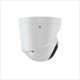 AJAX TurretCam 5 MP, 2.8 mm IP Camera - White