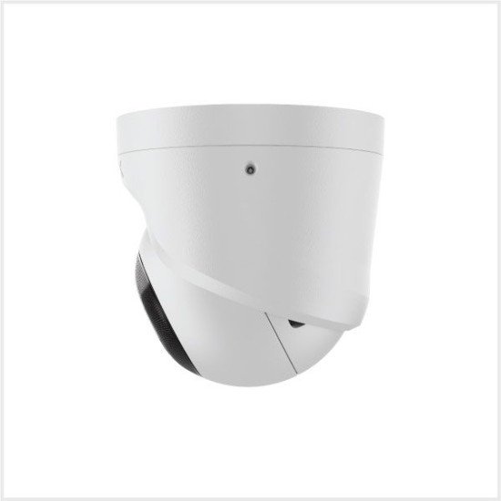 AJAX TurretCam 5 MP, 2.8 mm IP Camera - White