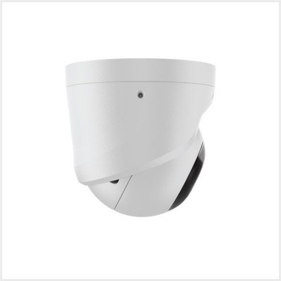 AJAX TurretCam 5 MP, 4 mm IP Camera - White