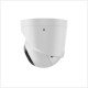 AJAX TurretCam 5 MP, 4 mm IP Camera - White