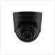AJAX TurretCam 5 MP, 4 mm IP Camera - Black