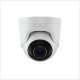 AJAX TurretCam 8 MP, 2.8 mm IP Camera - White