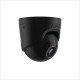 AJAX TurretCam 8 MP, 2.8 mm IP Camera - Black