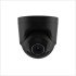 AJAX TurretCam 8 MP, 2.8 mm IP Camera - Black