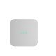 AJAX NVR 8-Channel Network Video Recorder - White