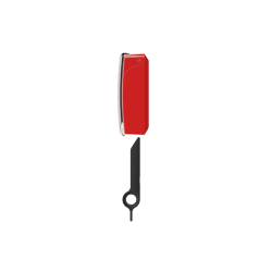 AJAX ManualCallPoint Red - Manual fire alarm call point, Red (9SA) AJAX ManualCallPoint Red - Manual fire alarm call point, Red (9SA)