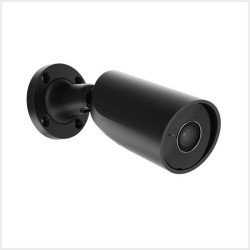 AJAX BulletCam 5 MP, 2.8 mm IP Camera - Black