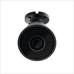 AJAX BulletCam 5 MP, 4 mm IP Camera - Black