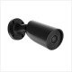 AJAX BulletCam 8 MP, 2.8 mm IP Camera - Black