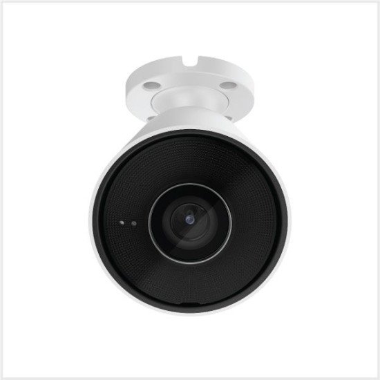 AJAX BulletCam 5 MP, 2.8 mm IP Camera - White