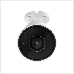 AJAX BulletCam 5 MP, 4 mm IP Camera - White