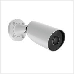 AJAX BulletCam 5 MP, 4 mm IP Camera - White