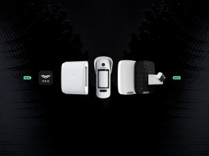 Ajax – твоя защита для неидеального мира!