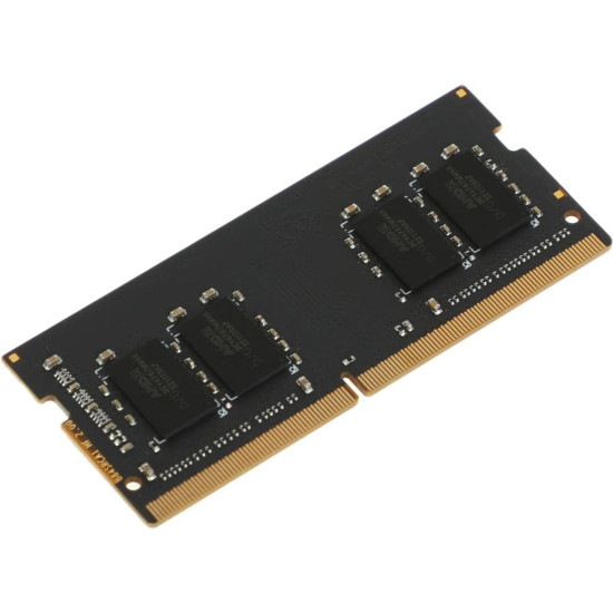 AMD Radeon SODIMM computer memory DDR4 2400MHz 4GB RAM