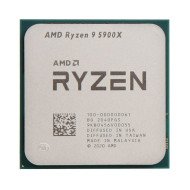 Процессор AMD Ryzen 9 Vermeer 5900X Процессор AMD Ryzen 9 Vermeer 5900X