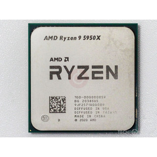 Buy AMD Ryzen 9 5950X CPU in Tashkent | Delivery in Uzbekistan