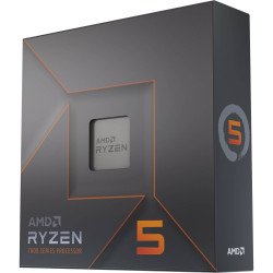 Процессор AMD Ryzen 5 Raphael 7600X Oem  Процессор AMD Ryzen 5 Raphael 7600X Oem