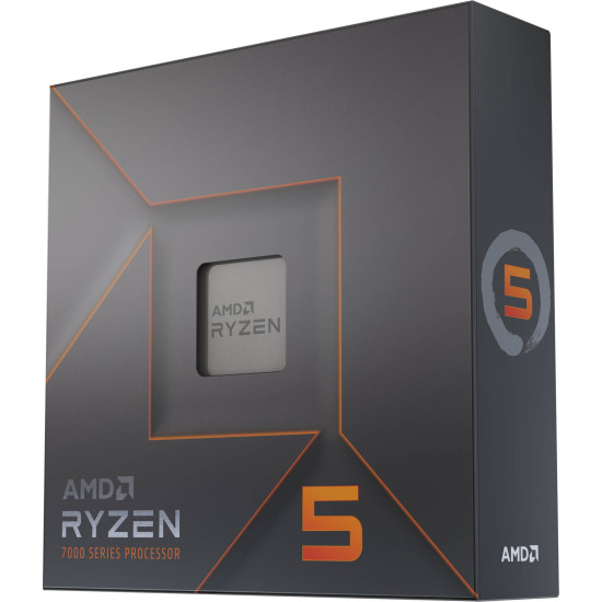 AMD Ryzen 5 Raphael 7600X Processor