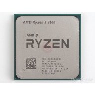 Процессор AMD Ryzen 5 3600