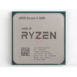 Процессор AMD Ryzen 5 3600 Процессор AMD Ryzen 5 3600