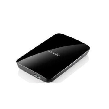 Apacer portable external hard disk AC233 2 Tb