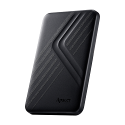 Внешний Портативный Жёсткий Диск Apacer AC236 USB 3.1 4 Tb