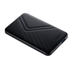 Внешний Портативный Жёсткий Диск Apacer AC236 USB 3.1 1 Tb