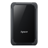 Apacer Внешний Ударопрочный Портативный Жесткий Диск AC532 USB 3.1 2 Tb Apacer Внешний Ударопрочный Портативный Жесткий Диск AC532 USB 3.1 2 Tb