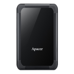 Apacer Внешний Ударопрочный Портативный Жесткий Диск AC532 USB 3.1 1 Tb Apacer Внешний Ударопрочный Портативный Жесткий Диск AC532 USB 3.1 1 Tb