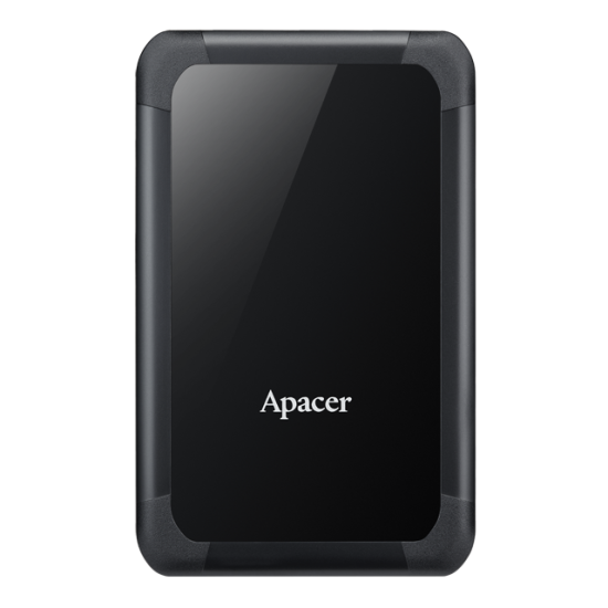 Apacer Внешний Ударопрочный Портативный Жесткий Диск AC532 USB 3.1 1 Tb
