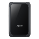 Apacer Внешний Ударопрочный Портативный Жесткий Диск AC532 USB 3.1 2 Tb