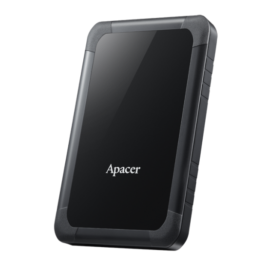 Apacer Внешний Ударопрочный Портативный Жесткий Диск AC532 USB 3.1 1 Tb