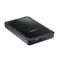 Apacer Внешний Ударопрочный Портативный Жесткий Диск AC532 USB 3.1 2 Tb Apacer Внешний Ударопрочный Портативный Жесткий Диск AC532 USB 3.1 2 Tb