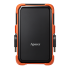 Apacer Ударопрочный портативный жёсткий диск AC630 класса "милитари" USB 3.2 2 Tb