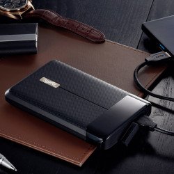 Внешний Ударопрочный портативный жёсткий диск Apacer AC731 USB 3.1 2 Tb