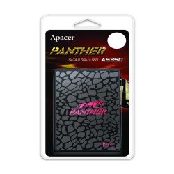 Apacer SSD AS350 PANTHER SATA III 512 Gb Apacer SSD AS350 PANTHER SATA III 512 Gb