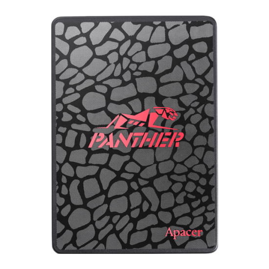 Apacer SSD AS350 PANTHER SATA III 512 Gb