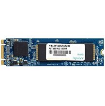 Apacer SSD AST280 M.2 SATA III 120 gb AP120GAST280-1