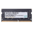 Оперативная память для ноутбука Apacer SO-DIMM 4 Gb DDR4 Non ECC 2400 MHz OEM