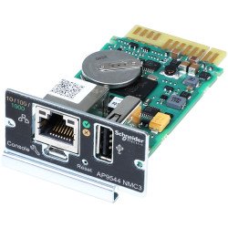 APC AP9544 Network Management Card 3 for Easy UPS On-Line