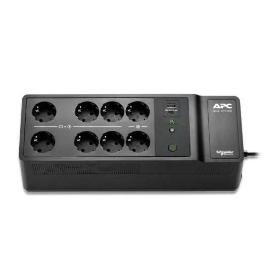 APC Back-UPS BE850G2-RS 850VA UPS APC Back-UPS BE850G2-RS 850VA UPS