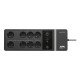APC Back-UPS BE850G2-RS 850VA UPS APC Back-UPS BE850G2-RS 850VA UPS