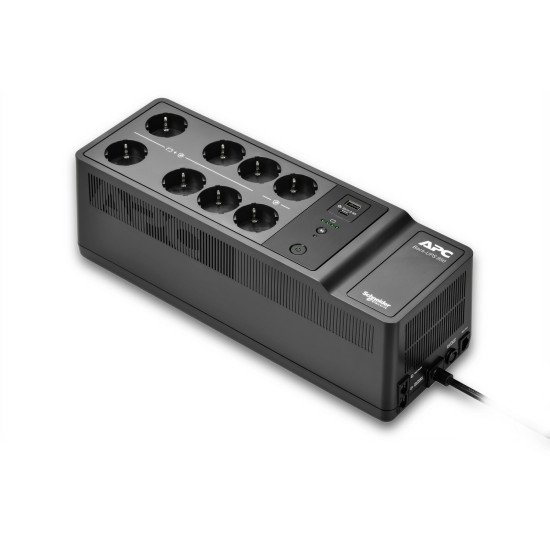 APC Back-UPS BE850G2-RS 850VA UPS APC Back-UPS BE850G2-RS 850VA UPS